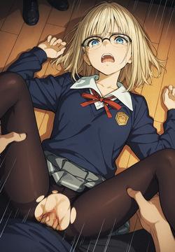 【RiUrA】アヤカ・サジョウ