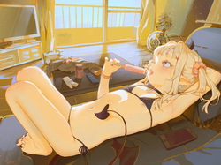 The Holy Loli Grail - The Greatest Loli's of All Time - Part 2