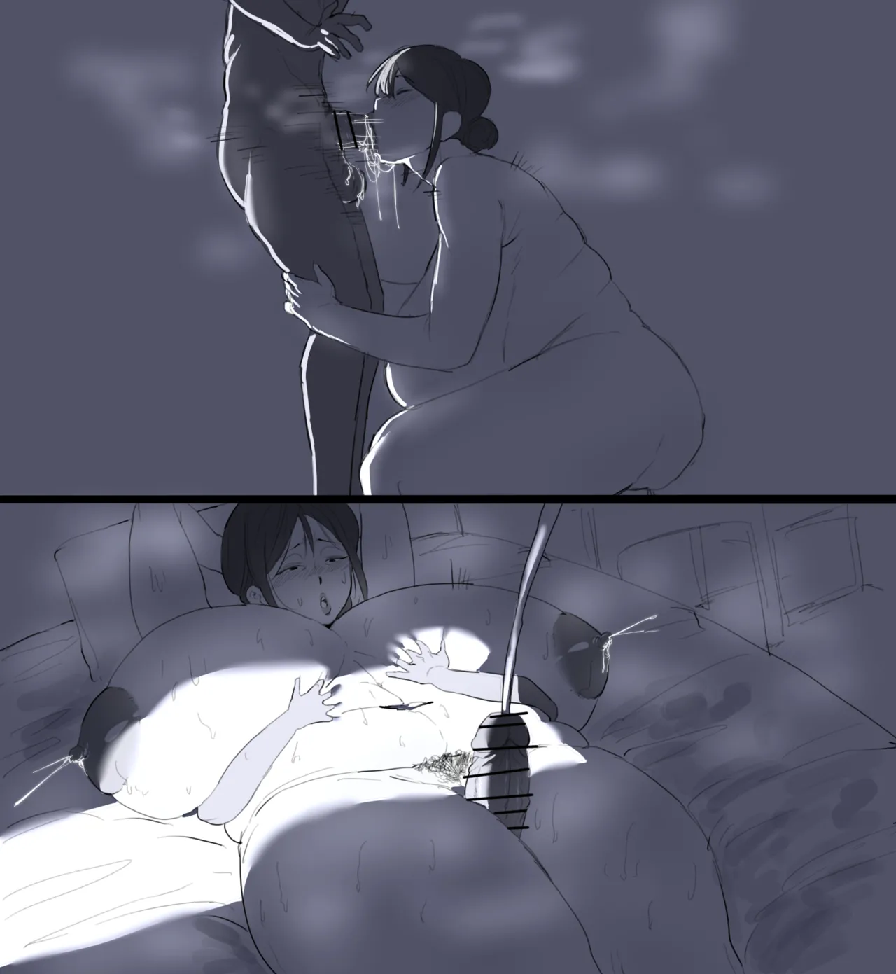 Best Bro page 6 full