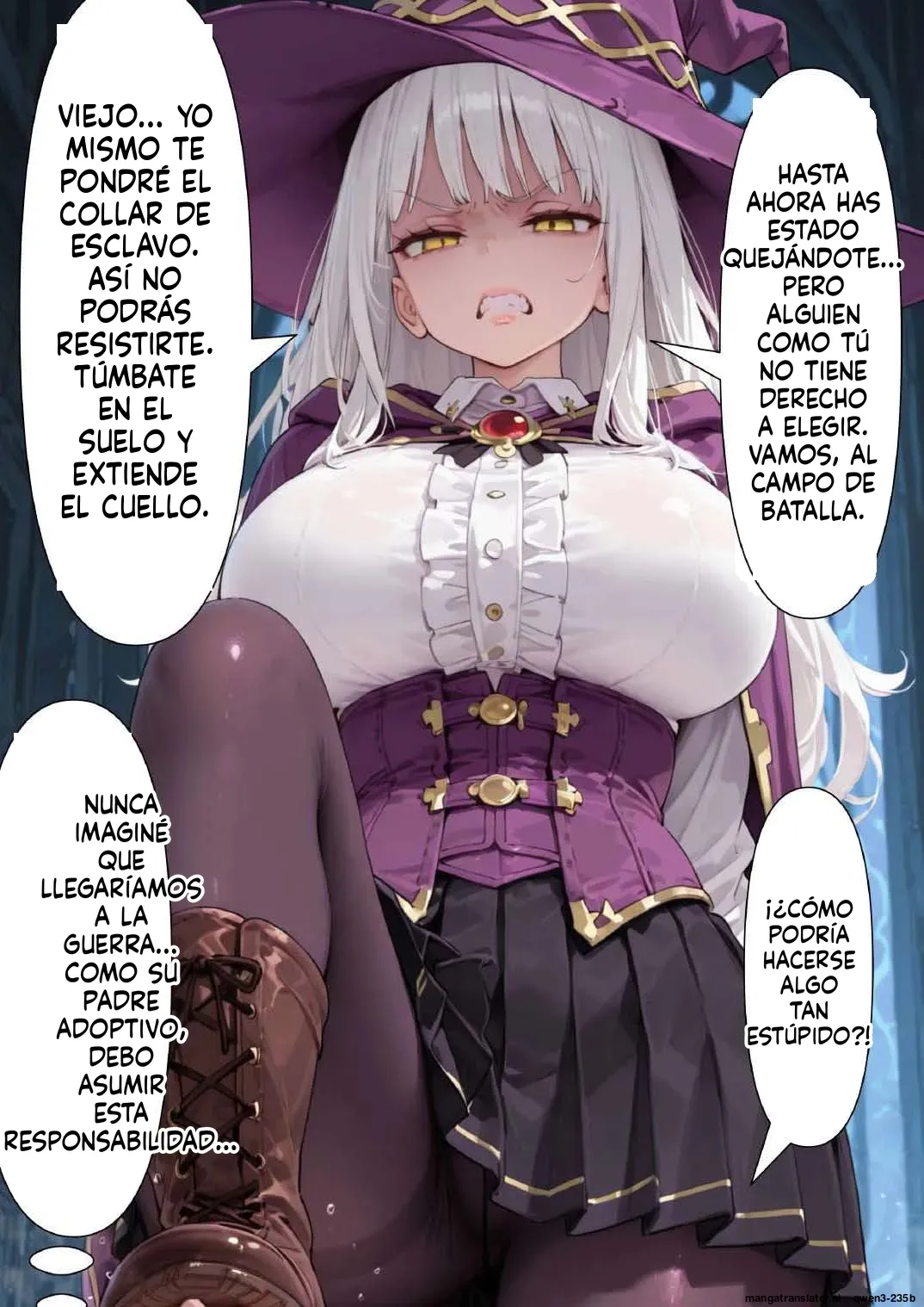 Kore wa heiwanotameni jibun o uragitta deshi kara ubawa reta kokka to chii o torimodosu monogataridearu  MTL page 10 full
