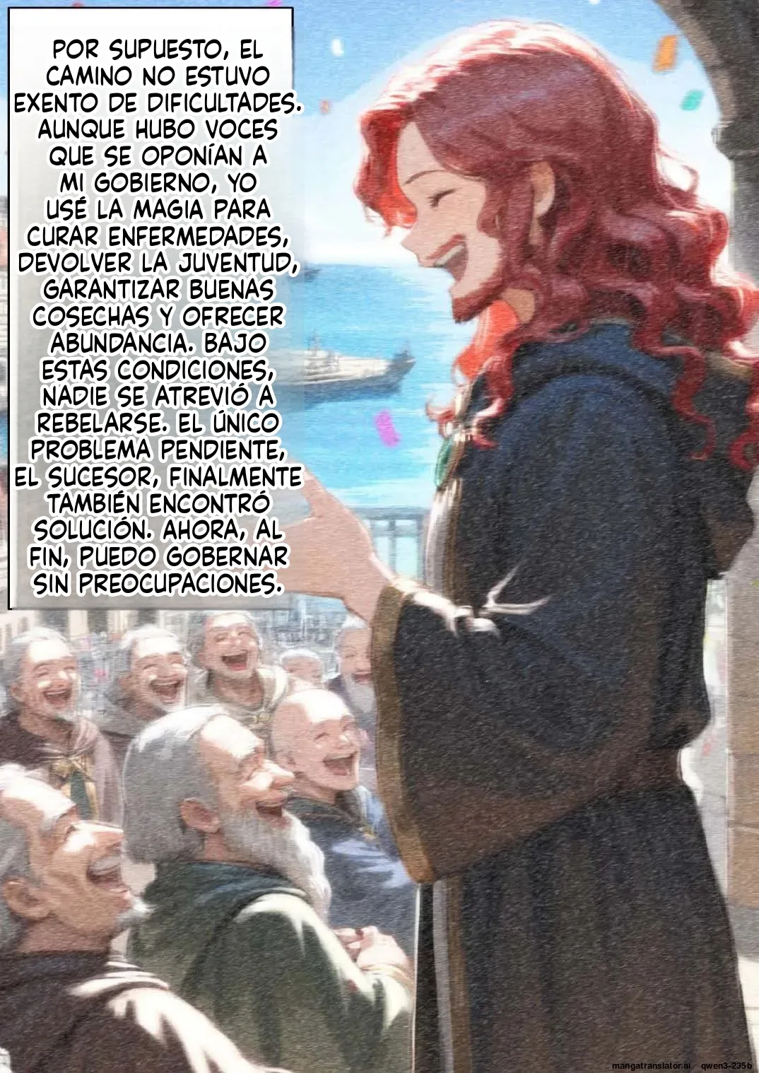 Kore wa heiwanotameni jibun o uragitta deshi kara ubawa reta kokka to chii o torimodosu monogataridearu  MTL page 3 full