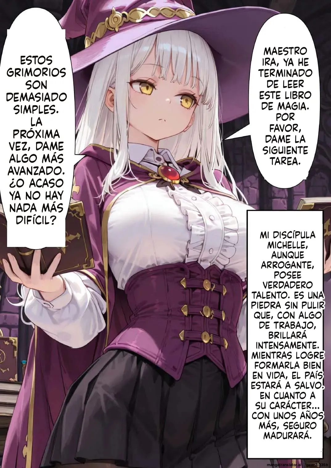 Kore wa heiwanotameni jibun o uragitta deshi kara ubawa reta kokka to chii o torimodosu monogataridearu  MTL page 4 full