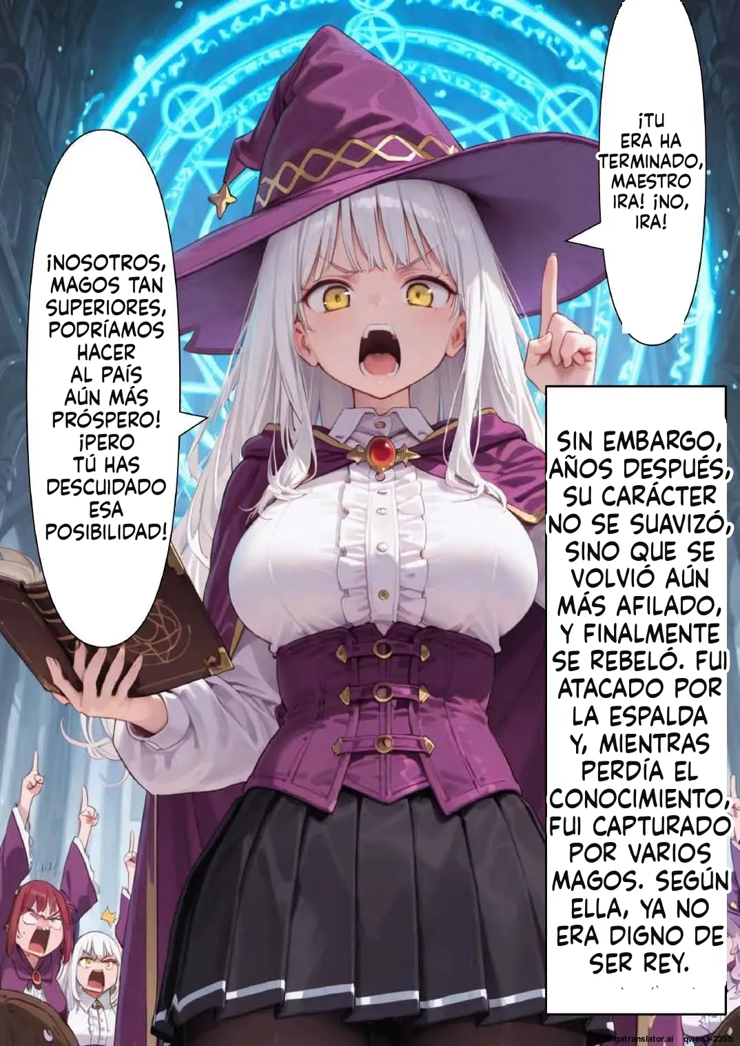 Kore wa heiwanotameni jibun o uragitta deshi kara ubawa reta kokka to chii o torimodosu monogataridearu  MTL page 5 full