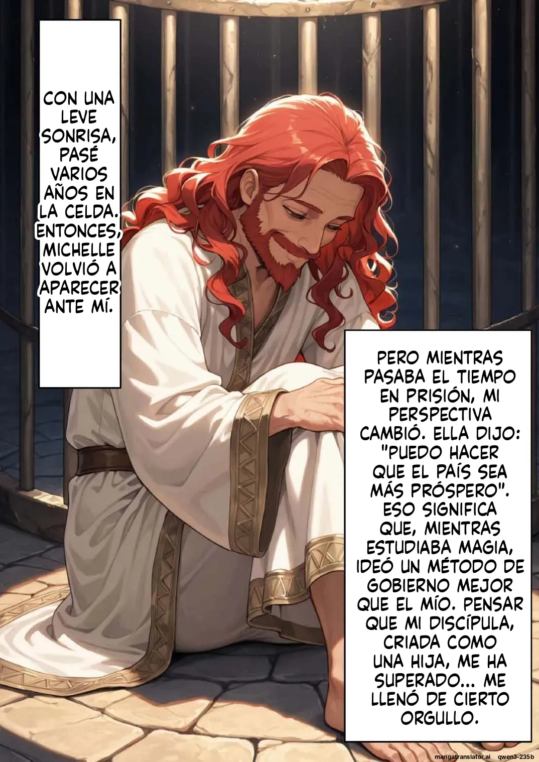 Kore wa heiwanotameni jibun o uragitta deshi kara ubawa reta kokka to chii o torimodosu monogataridearu  MTL page 7 full