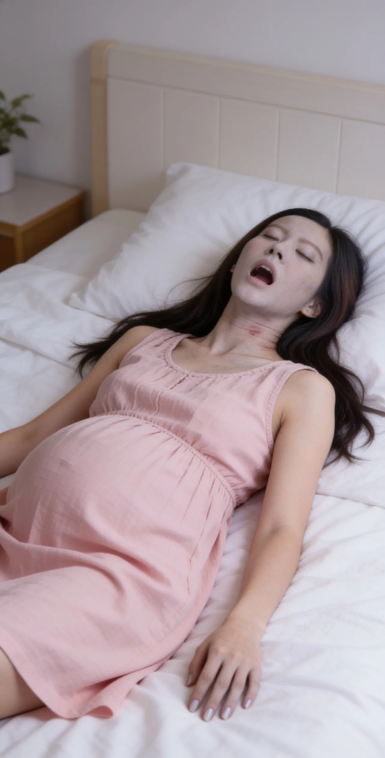 The Milker Killer in focus: Gwenn Lim page 3 full