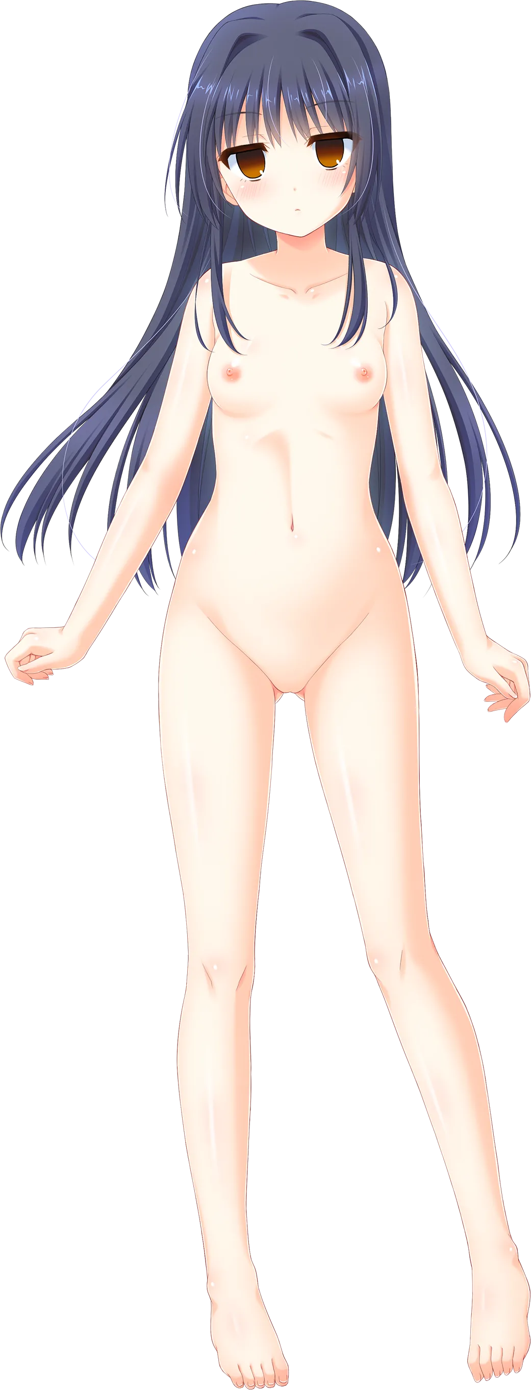 Onii-chan, Kiss no Junbi wa Mada desu ka? Ecchi no Junbi mo Mada desu ka?  Asahi page 1 full