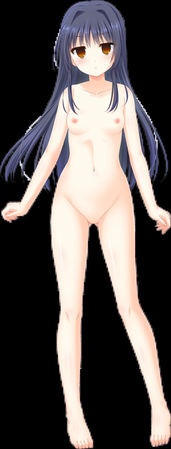 Onii-chan, Kiss no Junbi wa Mada desu ka? Ecchi no Junbi mo Mada desu ka?  Asahi cover