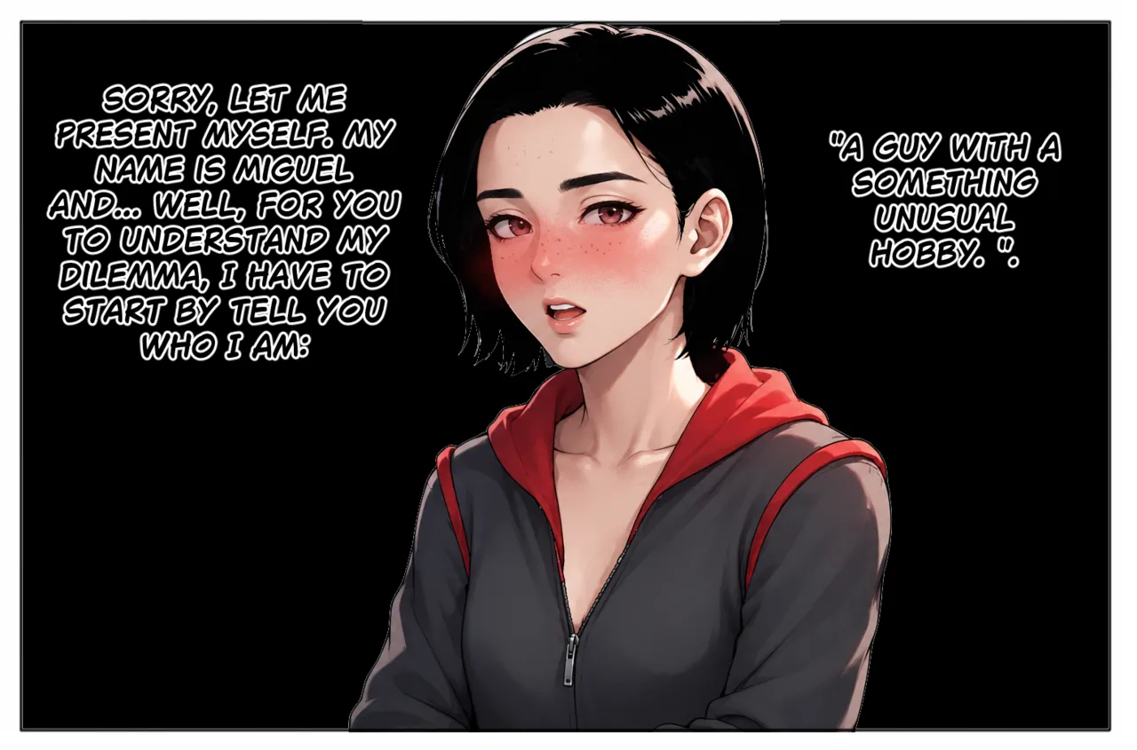 Family of TwoThe Decision page 3 full