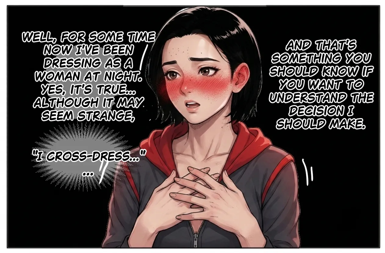 Family of TwoThe Decision page 5 full