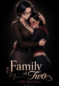 Family of TwoThe Decision