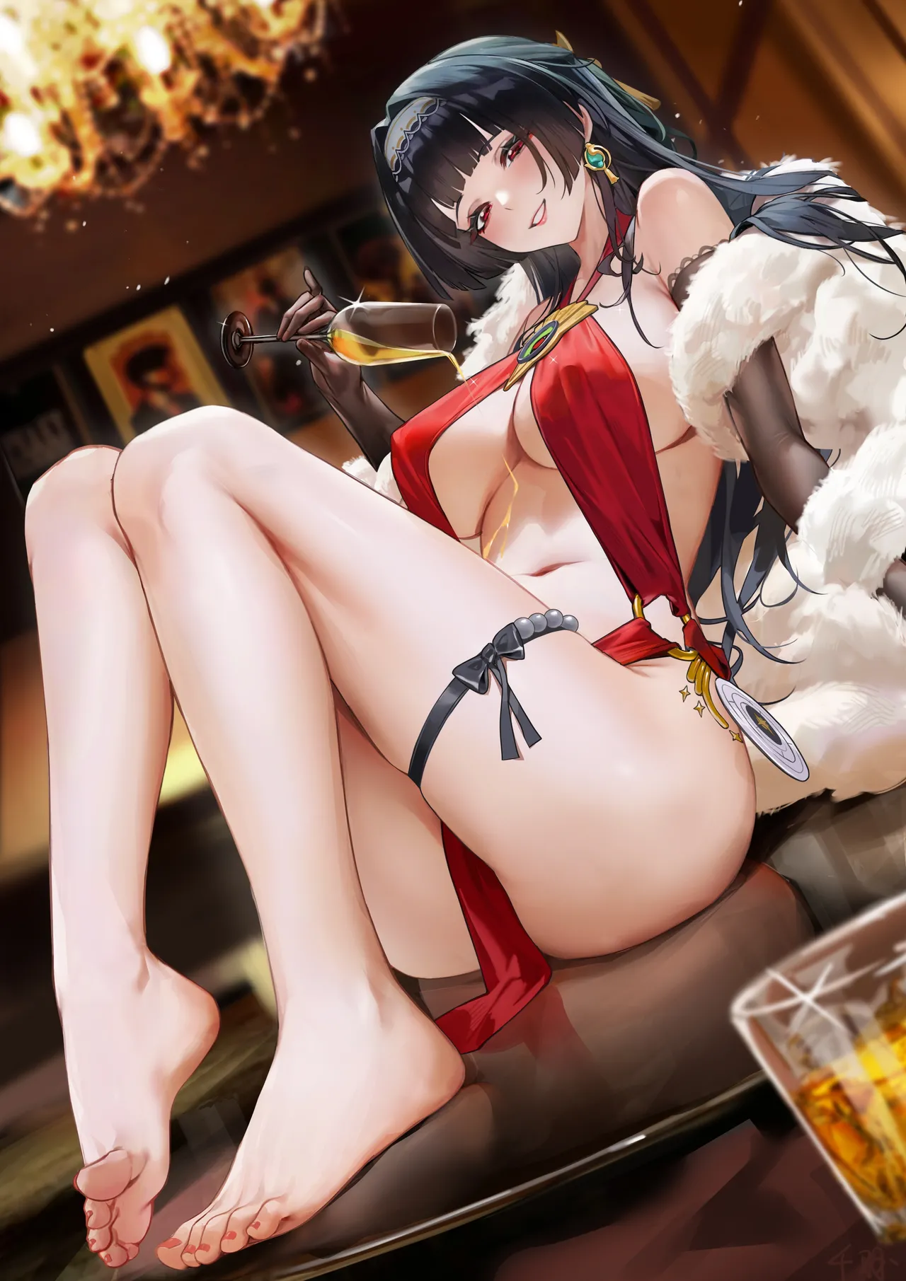 Qian Yu page 4 full