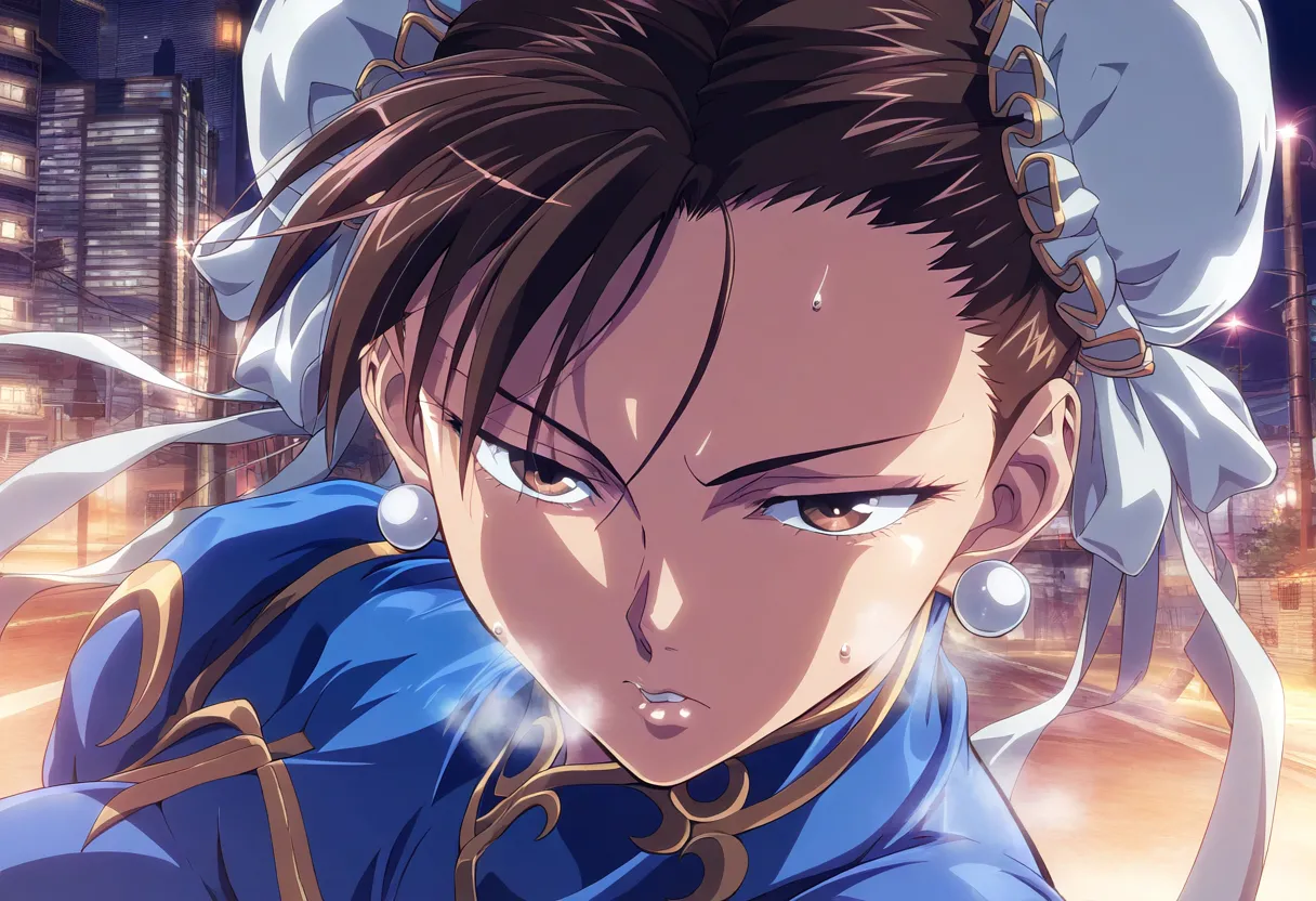 chunli ryona page 10 full