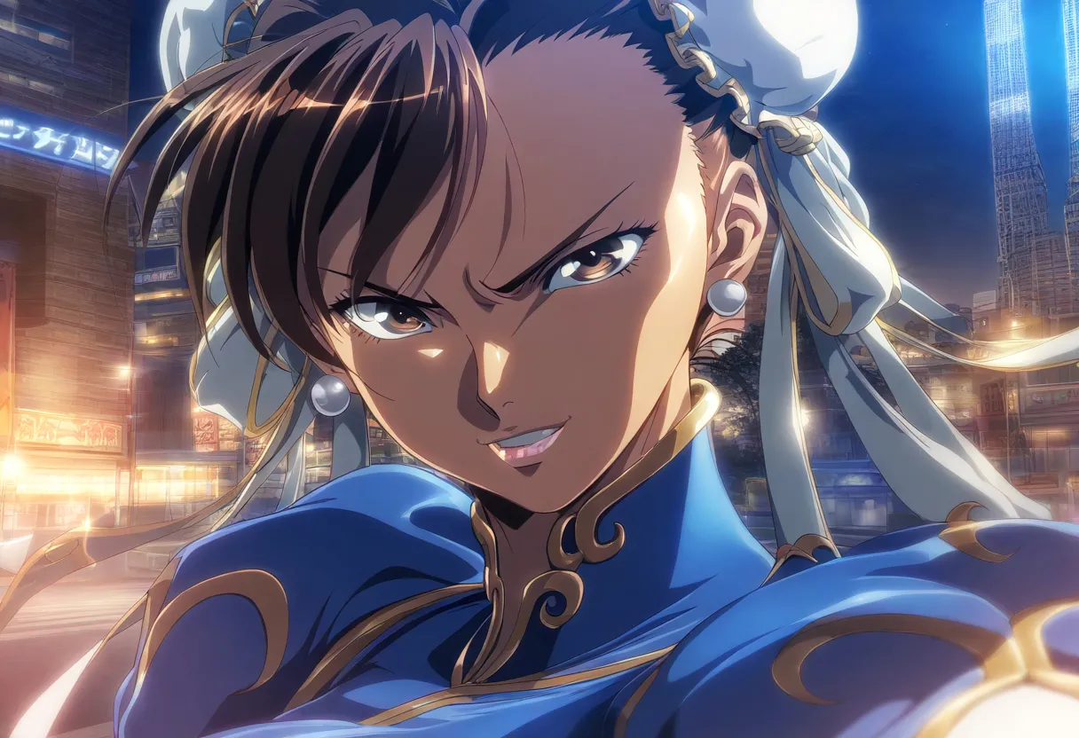 chunli ryona page 5 full