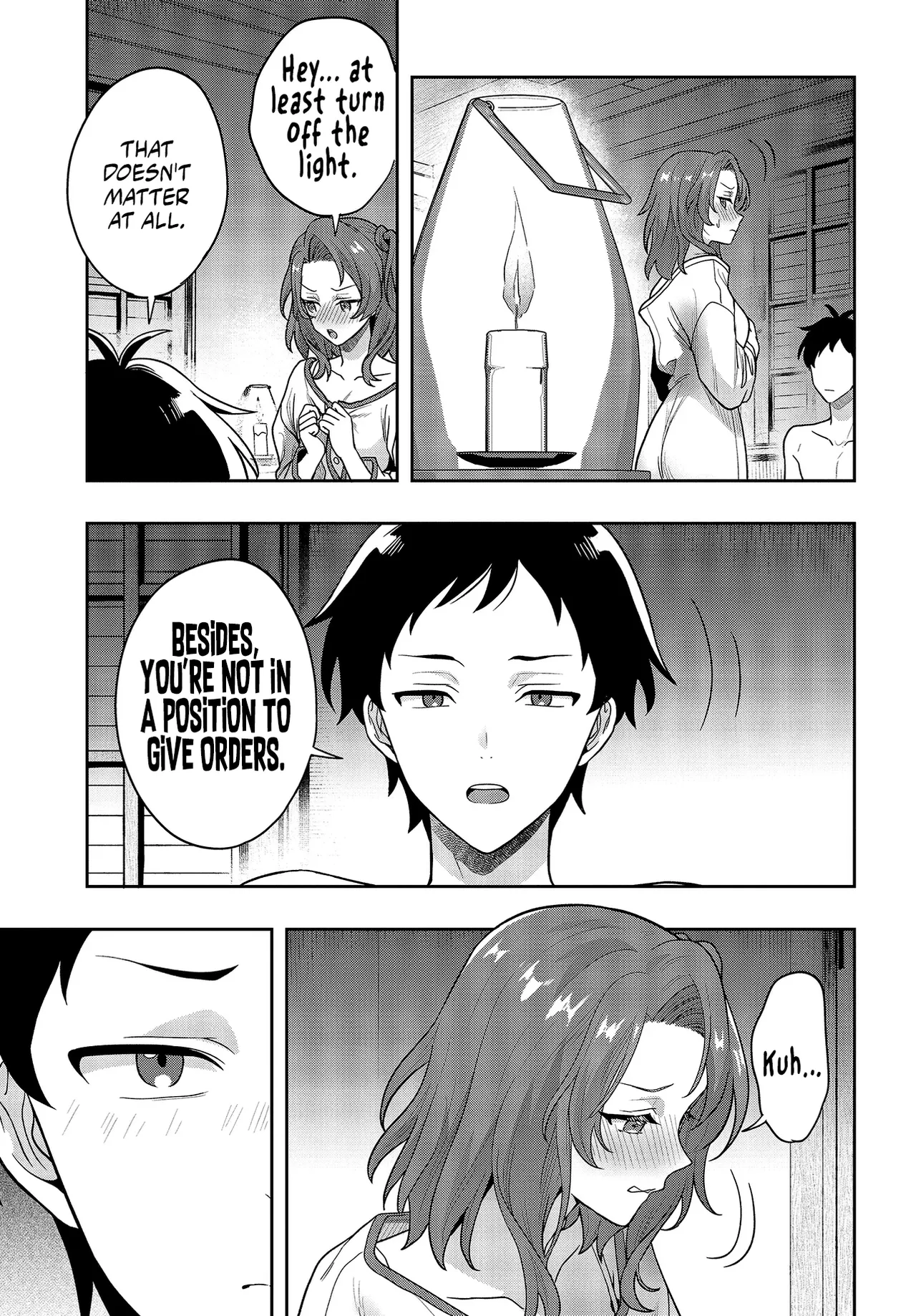 Haburare Zukai no Isekai Boukentan  02 page 6 full