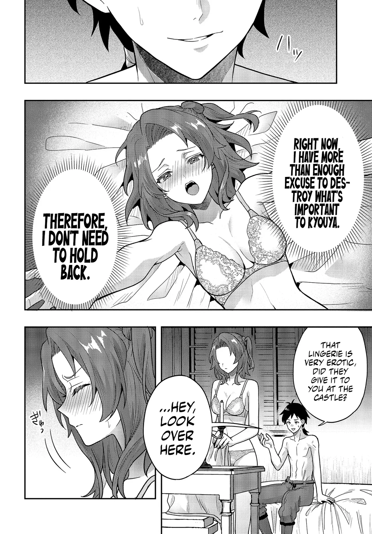 Haburare Zukai no Isekai Boukentan  02 page 9 full
