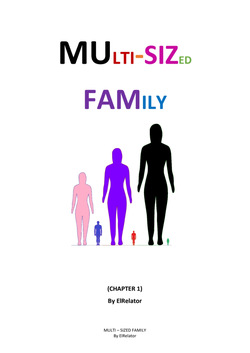 011 MULTI SIZED FAMILY