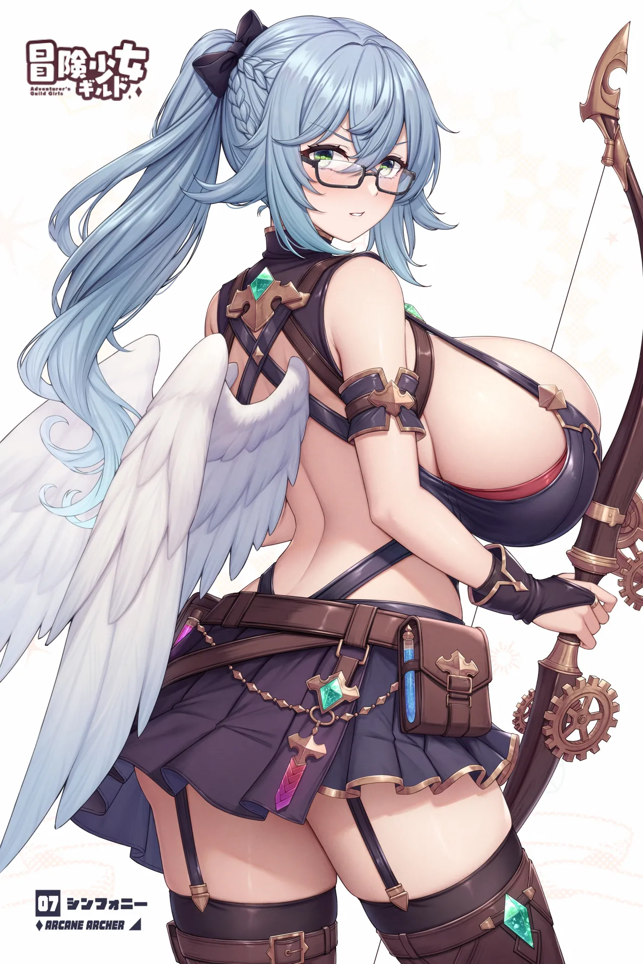 缶子@Fanbox/CG集発売  2026.05.19 page 4 full