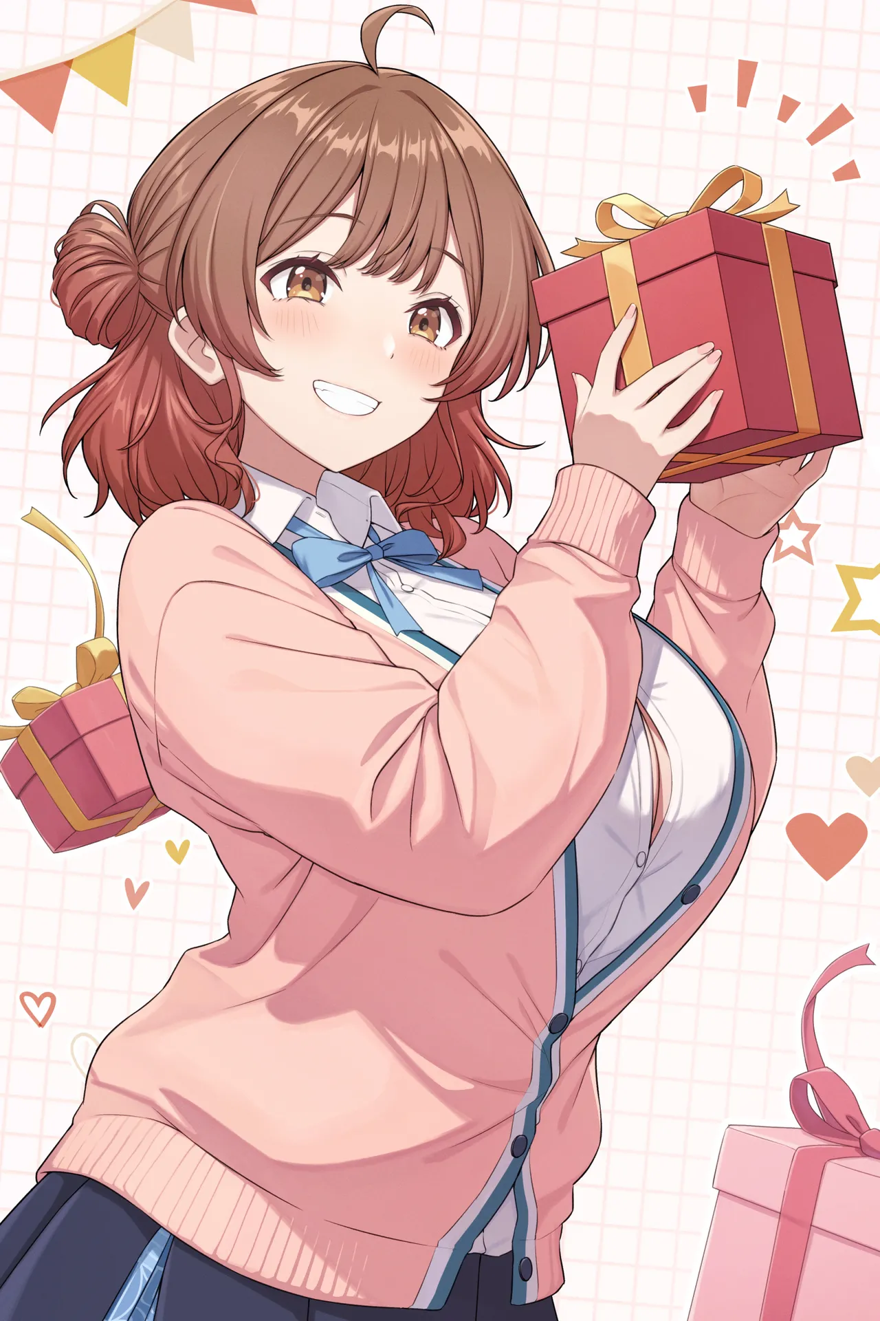 缶子@Fanbox/CG集発売  2026.05.19 page 6 full