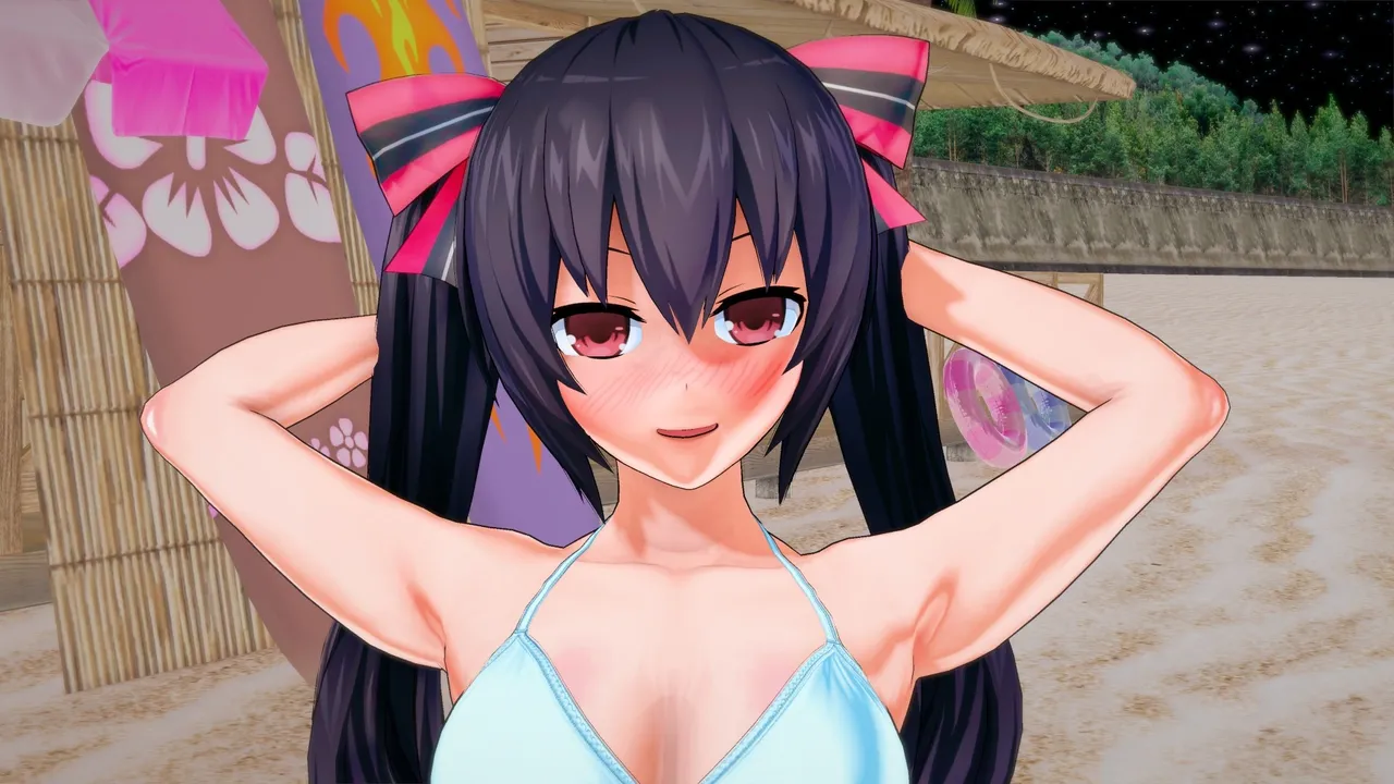 Noire page 2 full