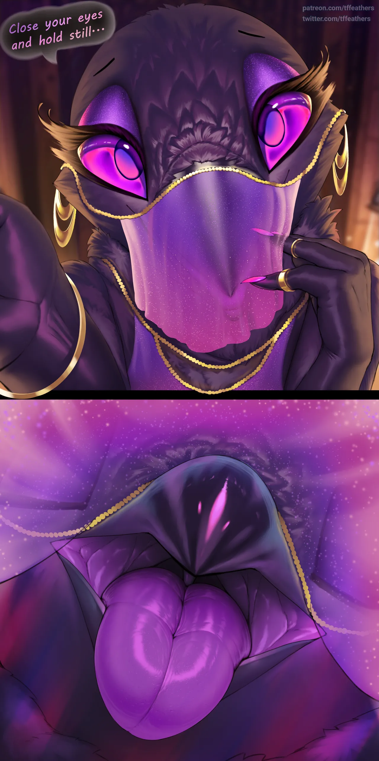 - ThousandFoldFeathers page 3 full