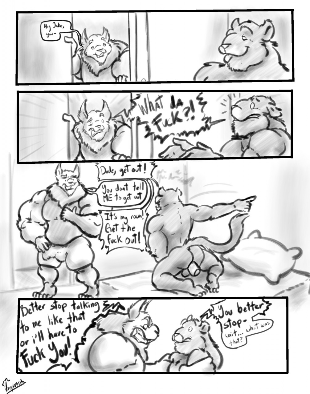 Its An Option page 4 full