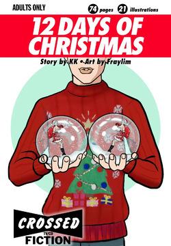12 Days of Christmas