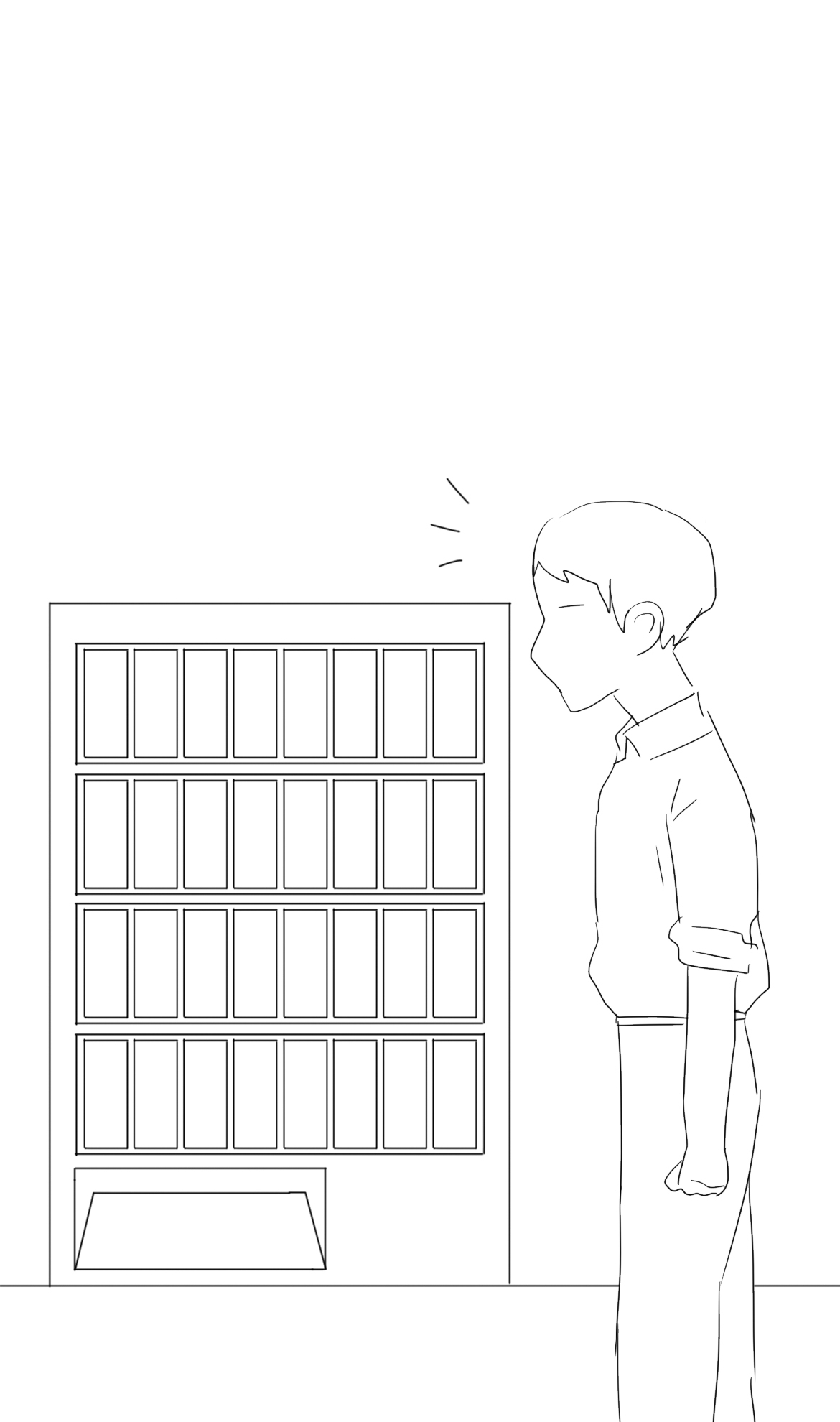 섹스돌 잘못 사는 만화 Buy the wrong sex doll  01-02 page 3 full