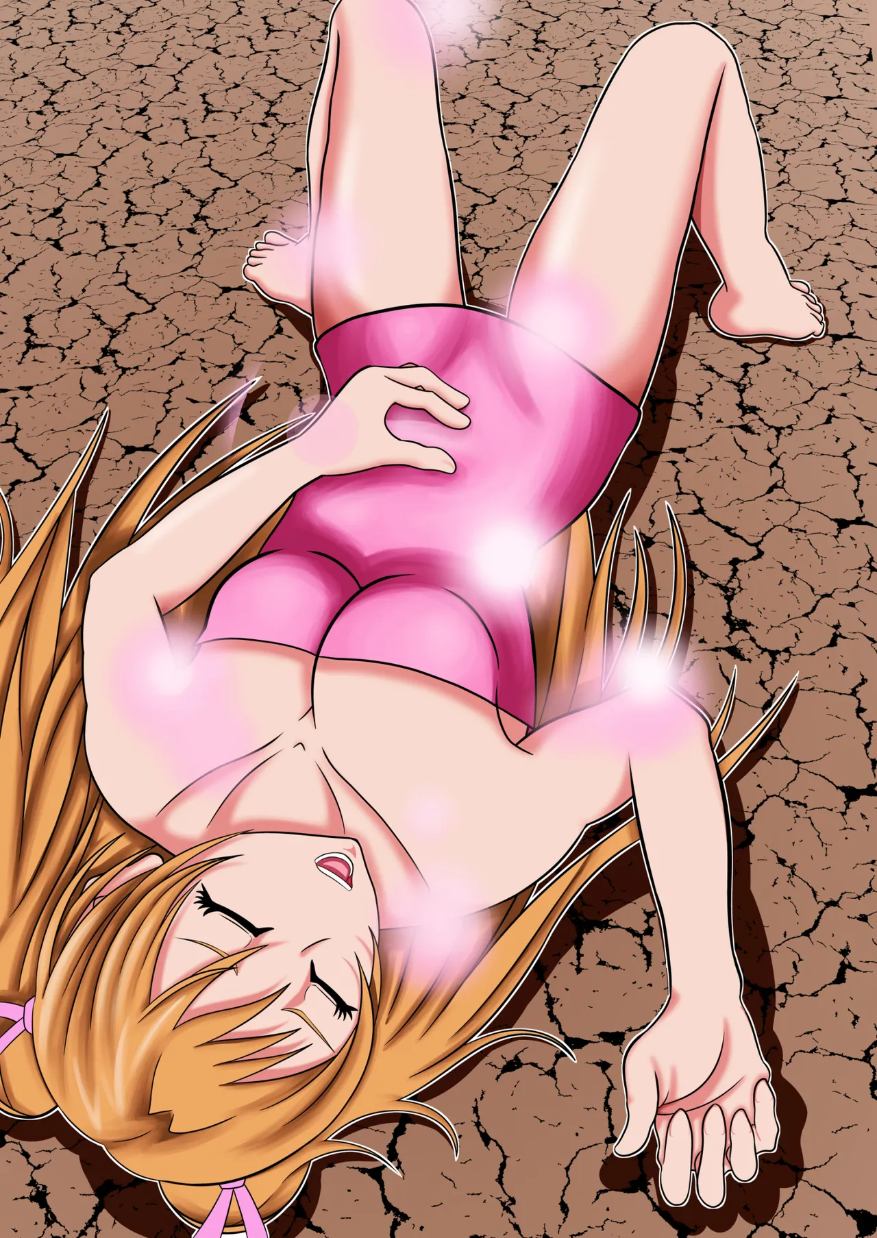 ひゅー！！！ page 3 full