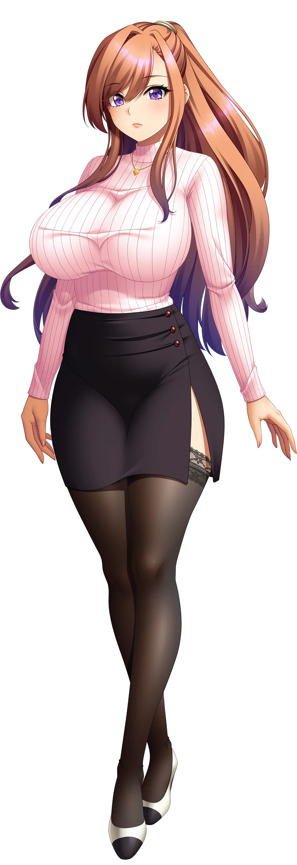 Choukyou Shidou Nisshi ~Gakuen Touseiroku~ Character Set Part 4/5 page 3 full