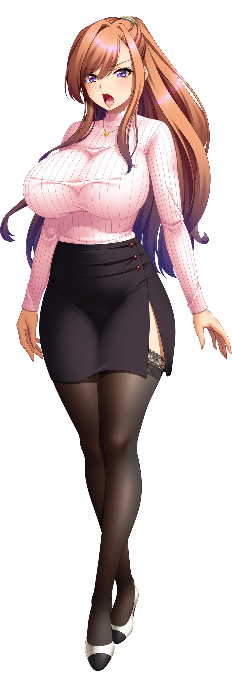 Choukyou Shidou Nisshi ~Gakuen Touseiroku~ Character Set Part 4/5 page 7 full