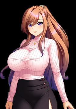 Choukyou Shidou Nisshi ~Gakuen Touseiroku~ Character Set Part 4/5
