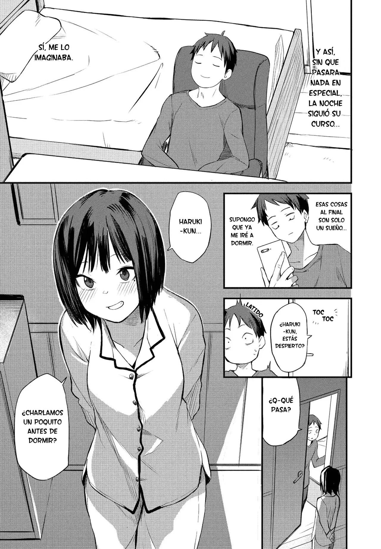Prima traviesa page 3 full