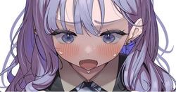 【NSFW】Bukkake pon Chan