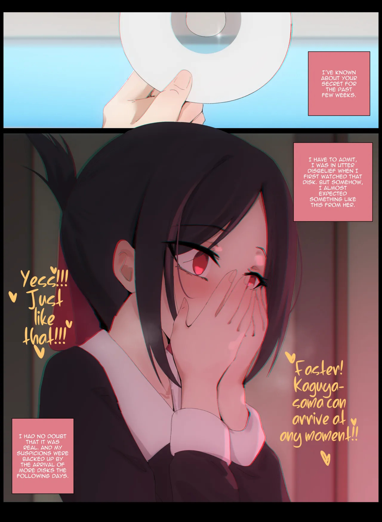 Mission Failed Chapter I-V page 10 full