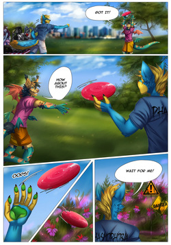 Frisbee