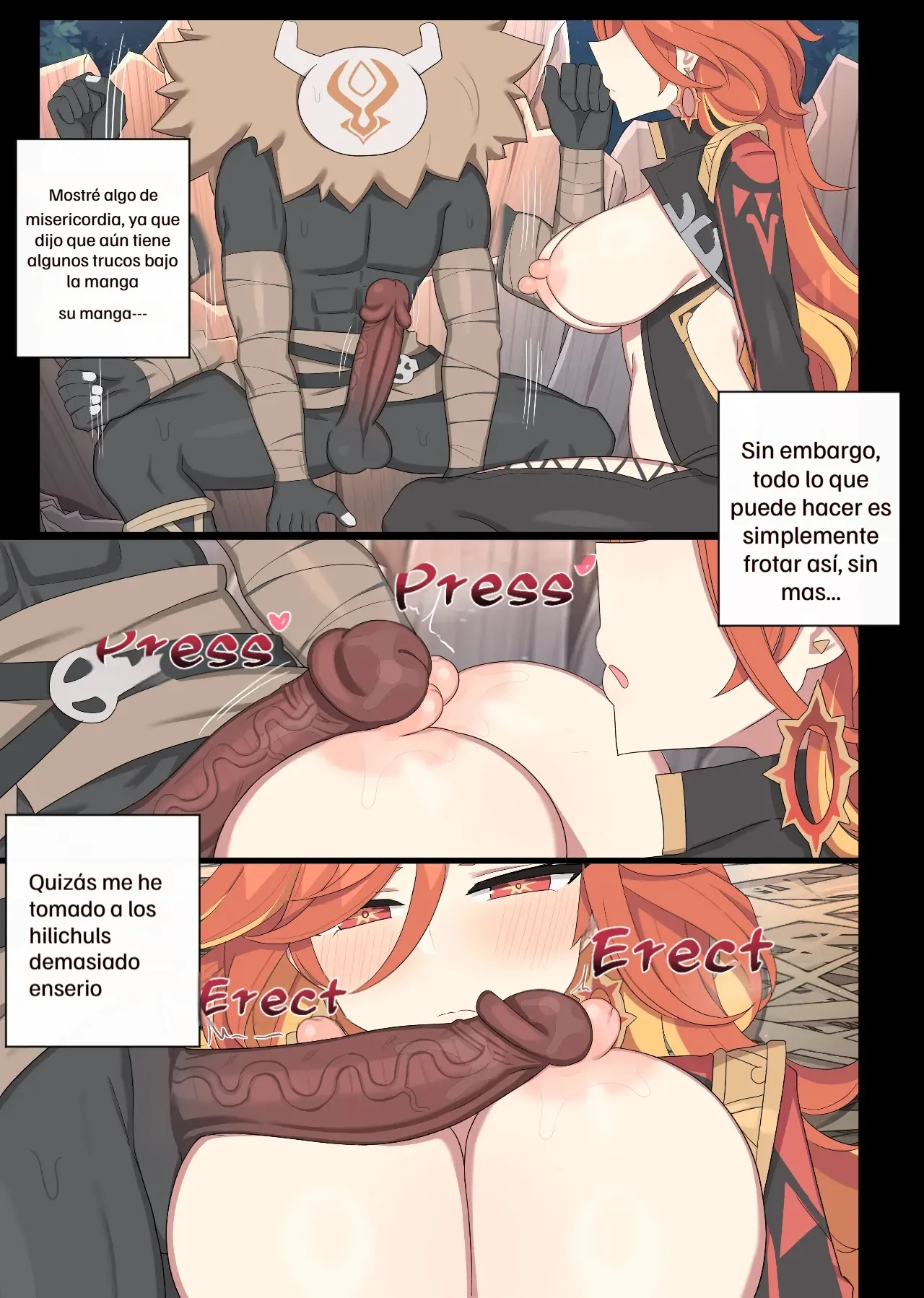 Mavuika 1-2 Poyeop page 6 full