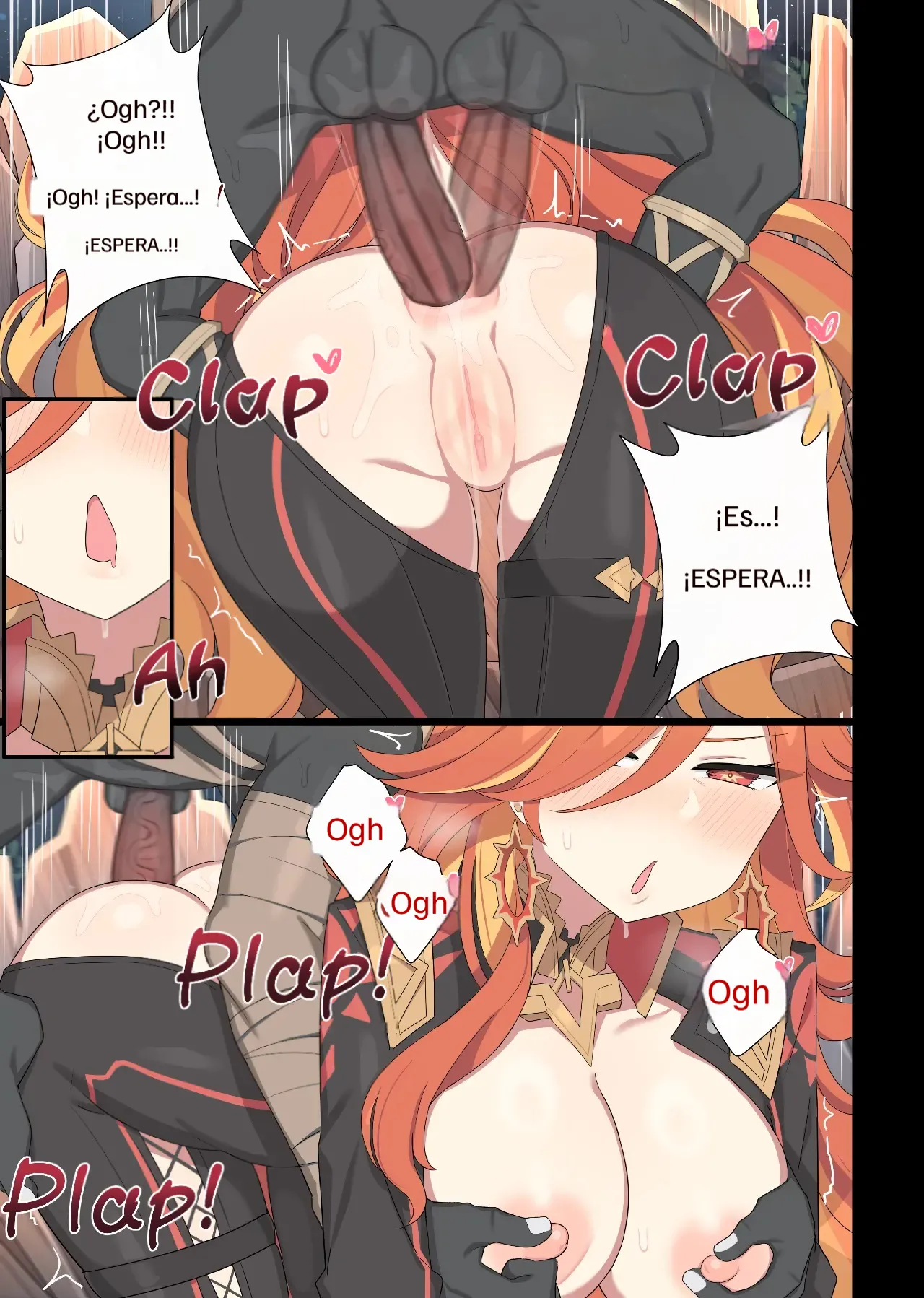 Mavuika 1-2 Poyeop page 8 full