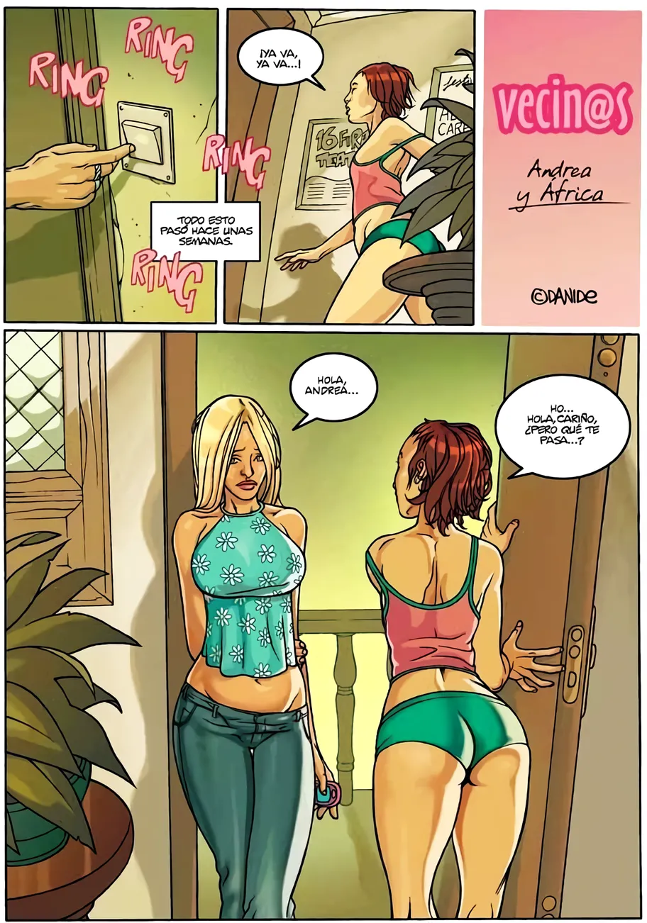 El Jueves - Vecin@s page 9 full