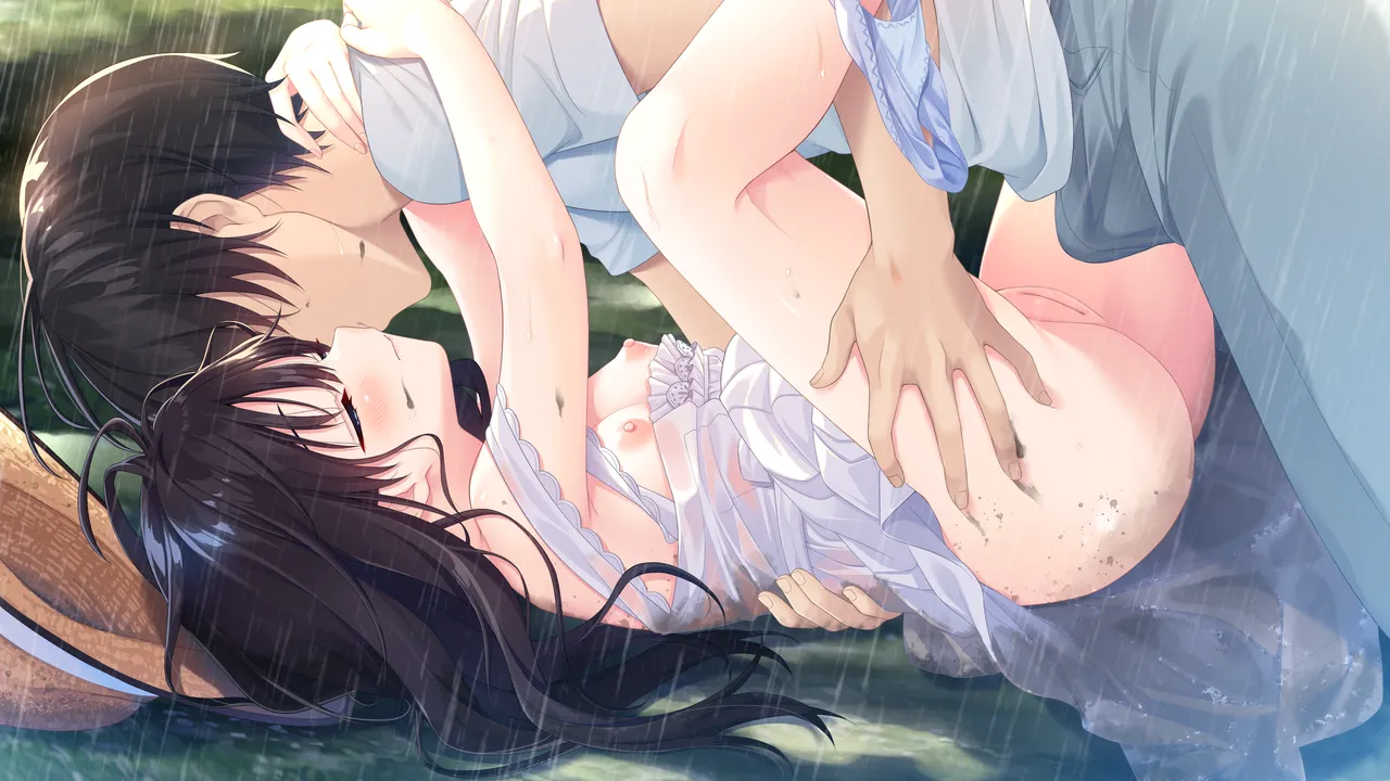Ecchi de Ichizu na Doinaka Nii-sama to, Koshikiyukashii Byoujaku Imouto page 2 full