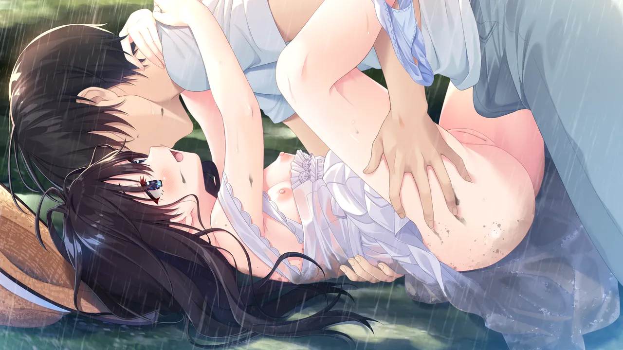 Ecchi de Ichizu na Doinaka Nii-sama to, Koshikiyukashii Byoujaku Imouto page 9 full