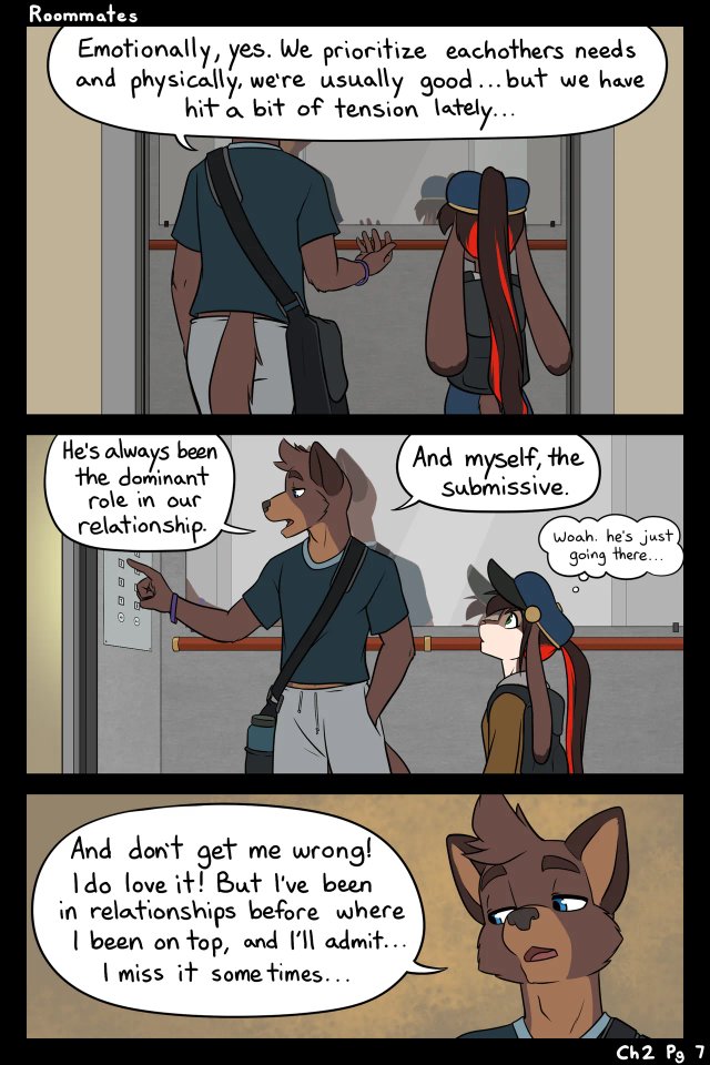 Roommates 2 page 7 full