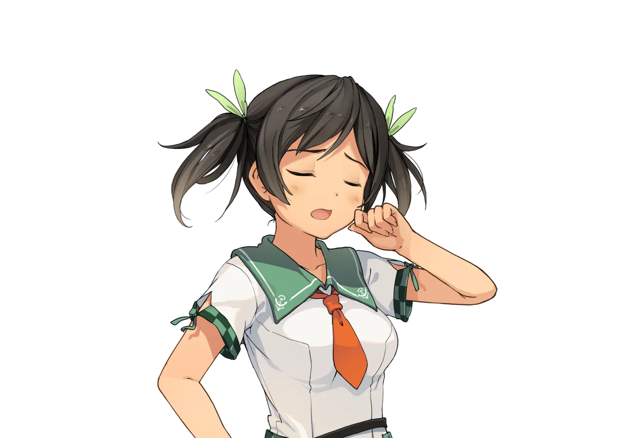Aokana -Four Rhythms Across the Blue- EXTRA2 Ultimate Edition - Character Sprites page 7 full