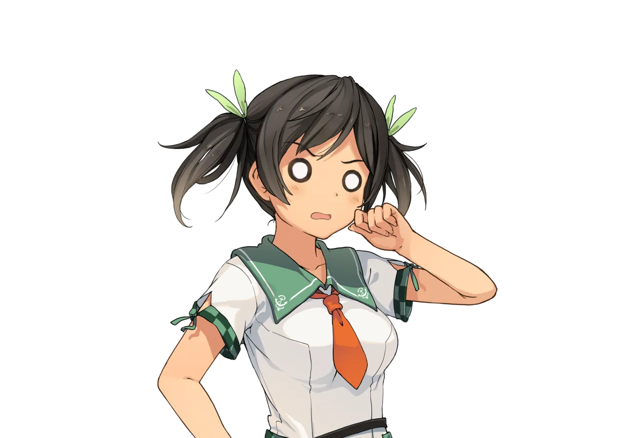 Aokana -Four Rhythms Across the Blue- EXTRA2 Ultimate Edition - Character Sprites page 8 full
