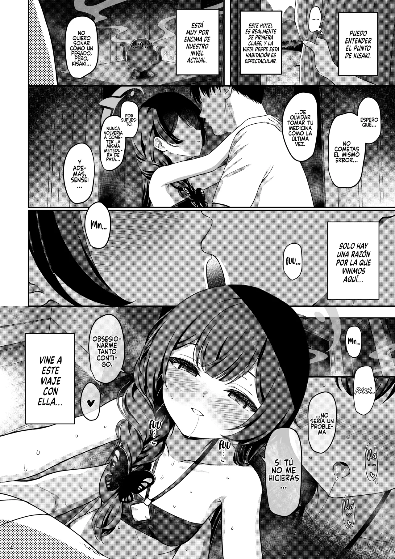 Kisa Kiki page 3 full