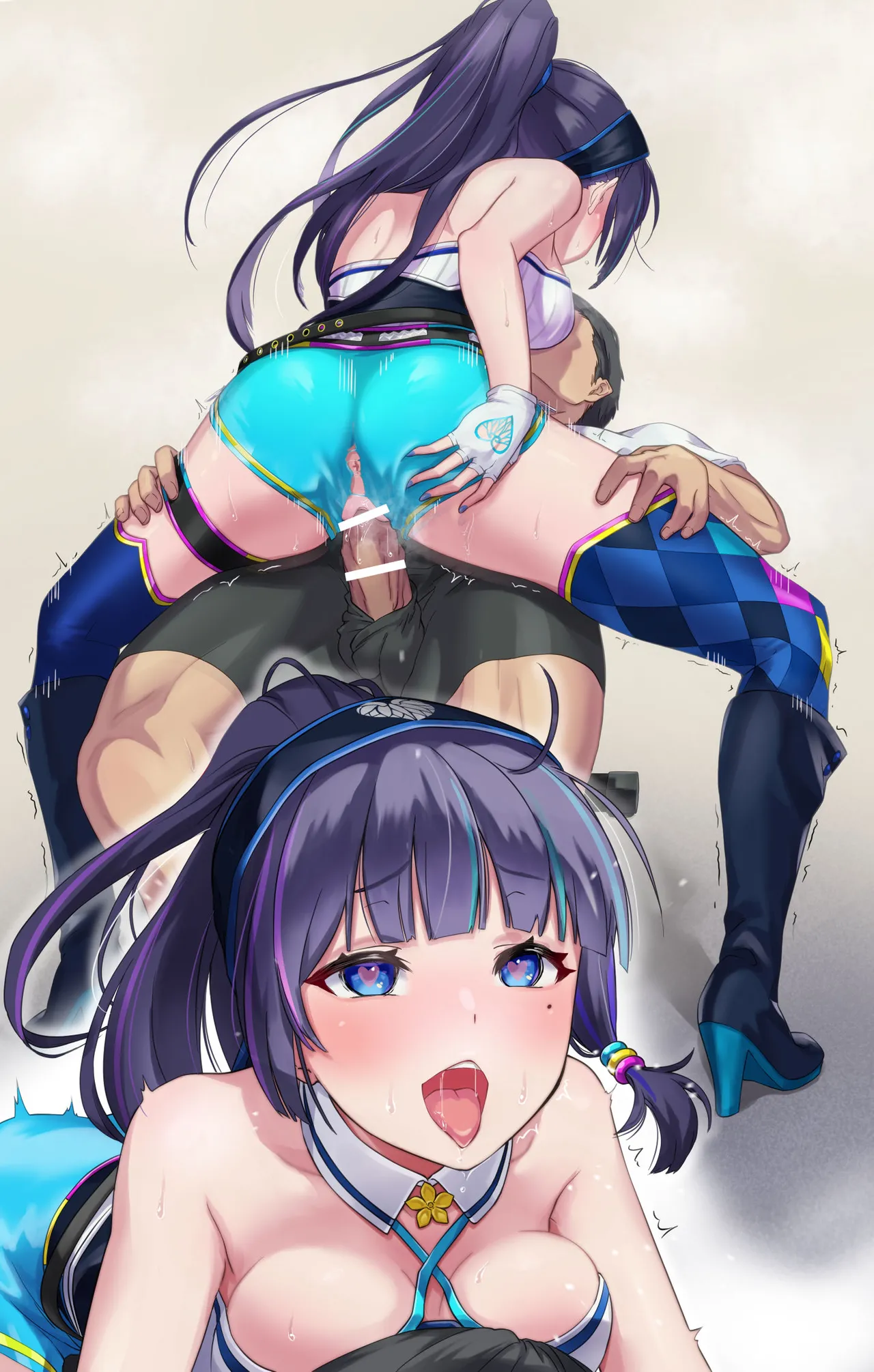 富◯葵 page 3 full