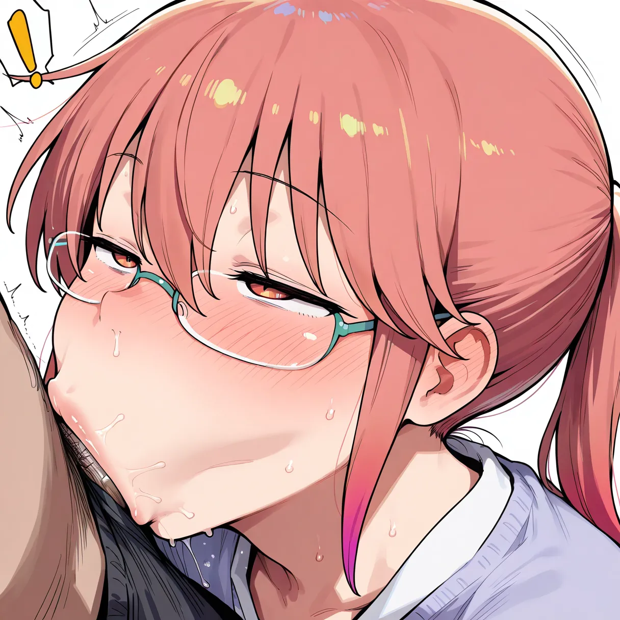 Ms. Kobayashi's Dragonmaid Hentai Pinup Gallery page 10 full