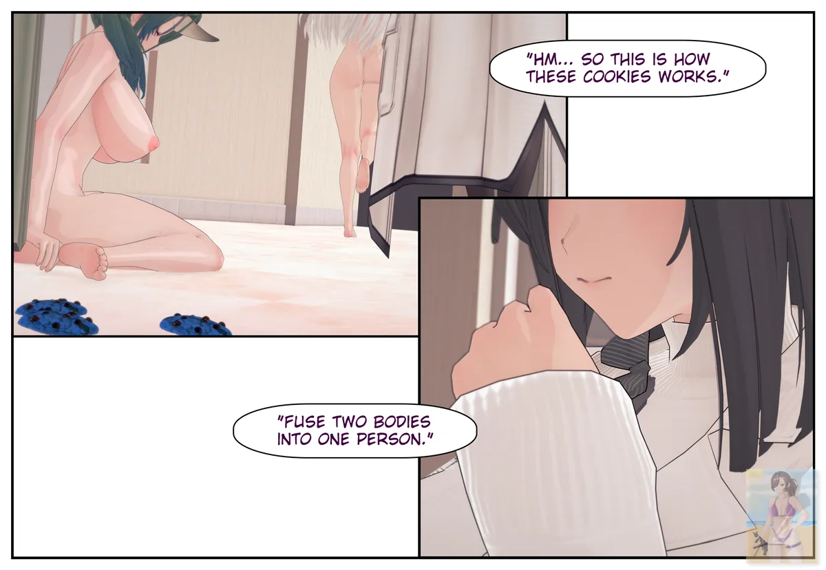 Fusion Cookies P4 page 8 full