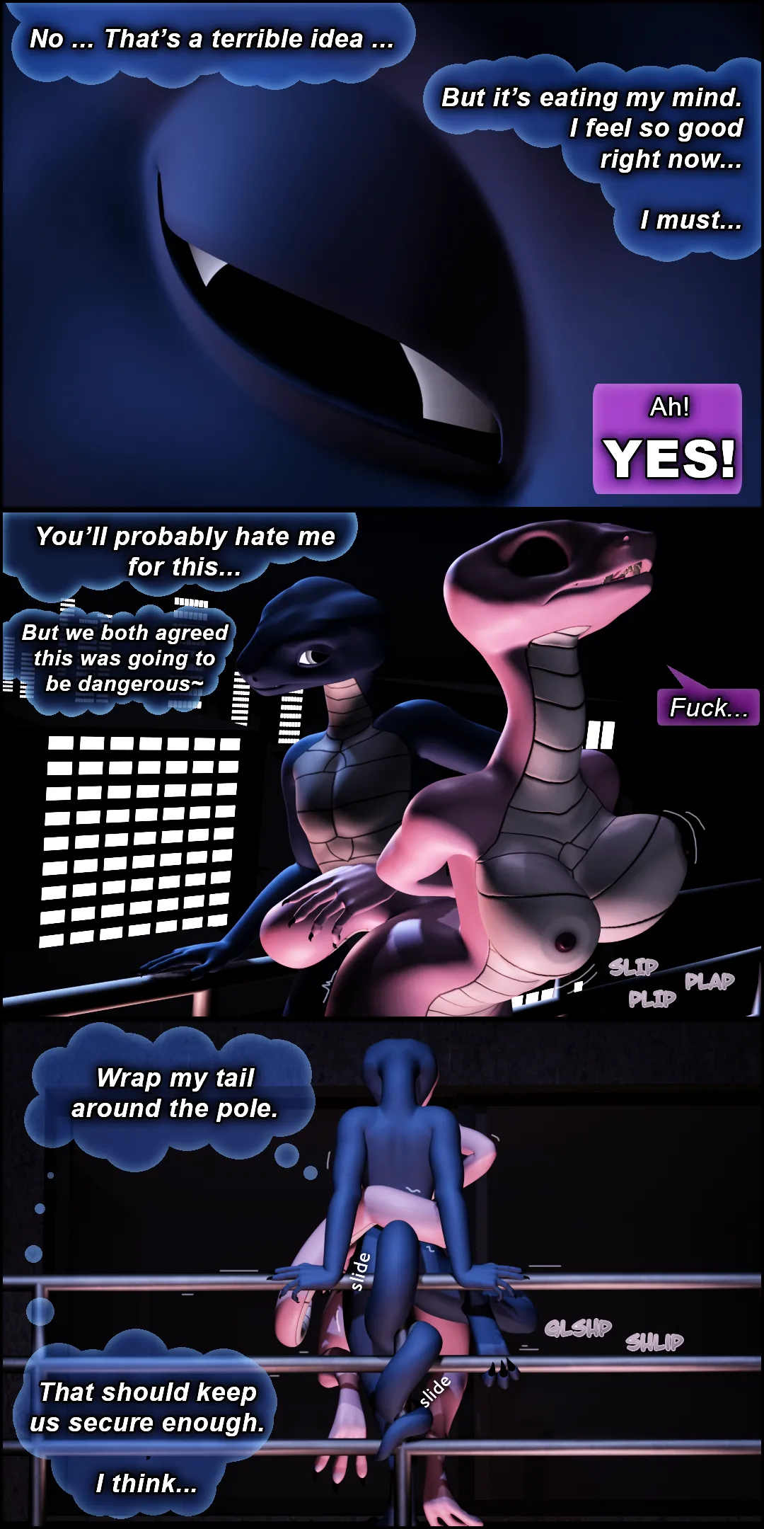 Over The Raills page 10 full