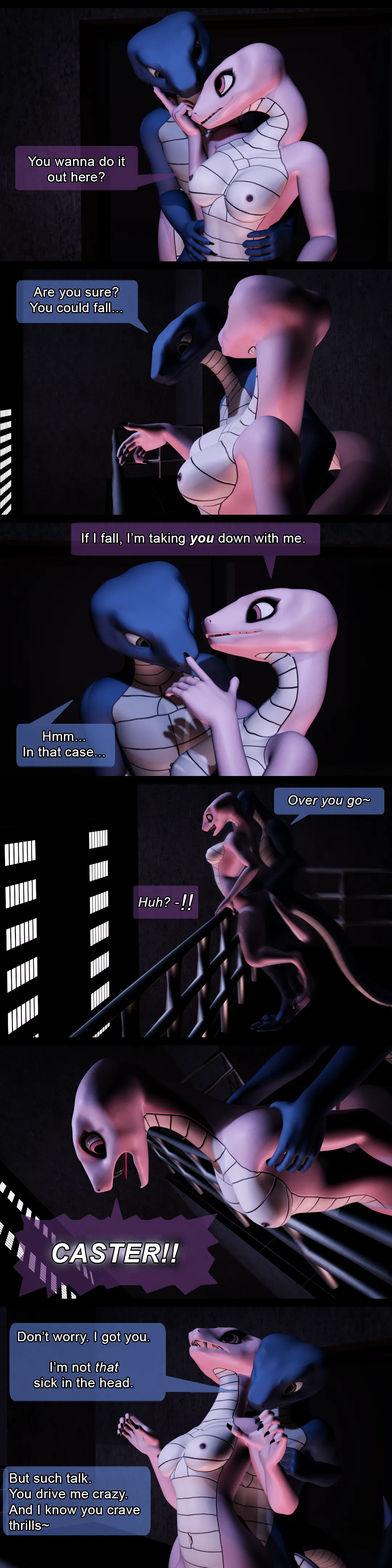 Over The Raills page 4 full