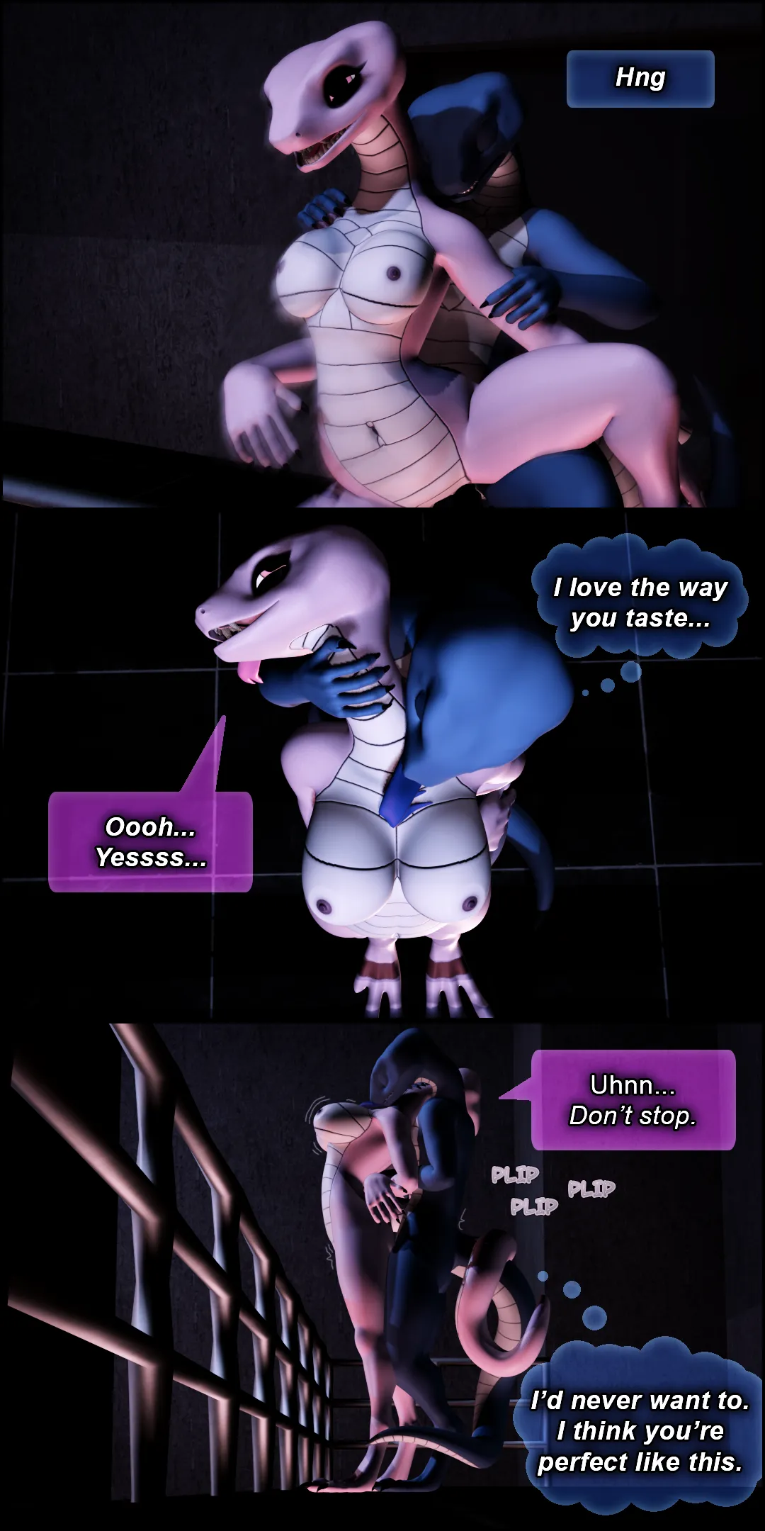 Over The Raills page 8 full